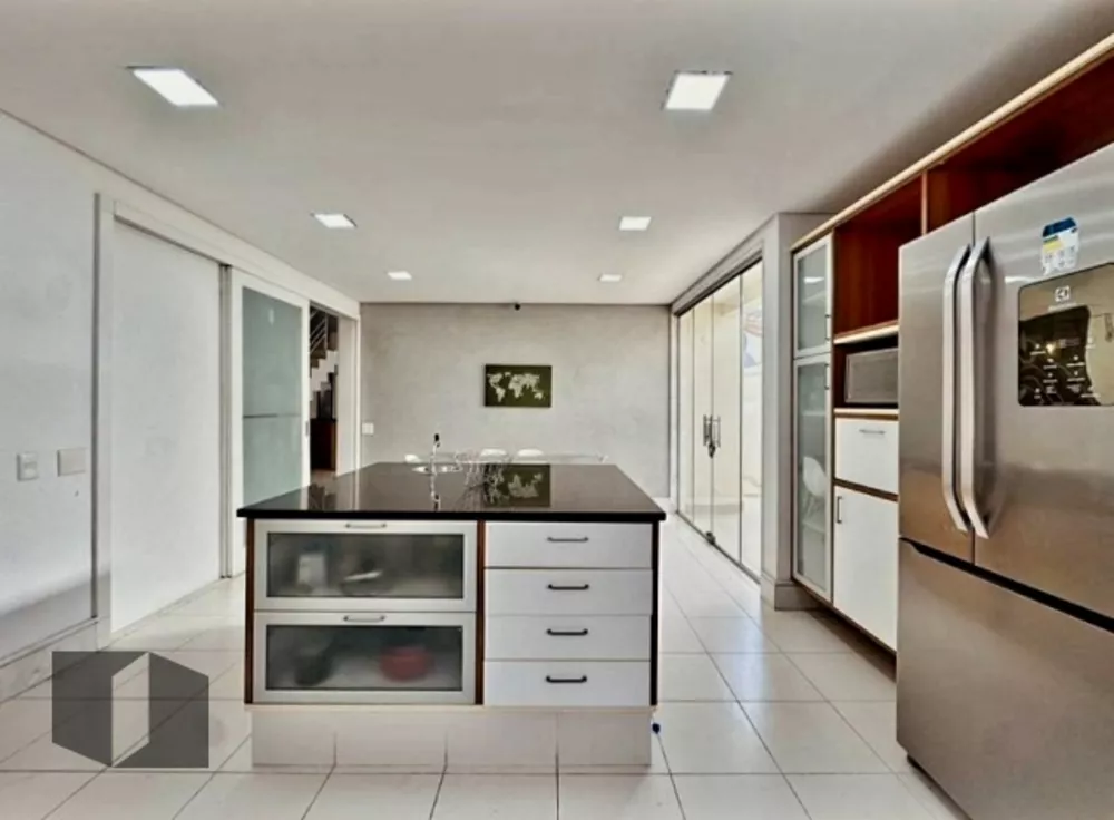 Casa de Condomínio, 4 quartos - Foto 5