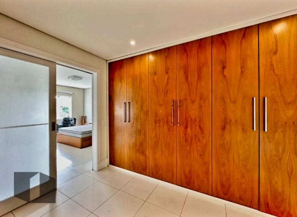 Casa de Condomínio, 4 quartos - Foto 42