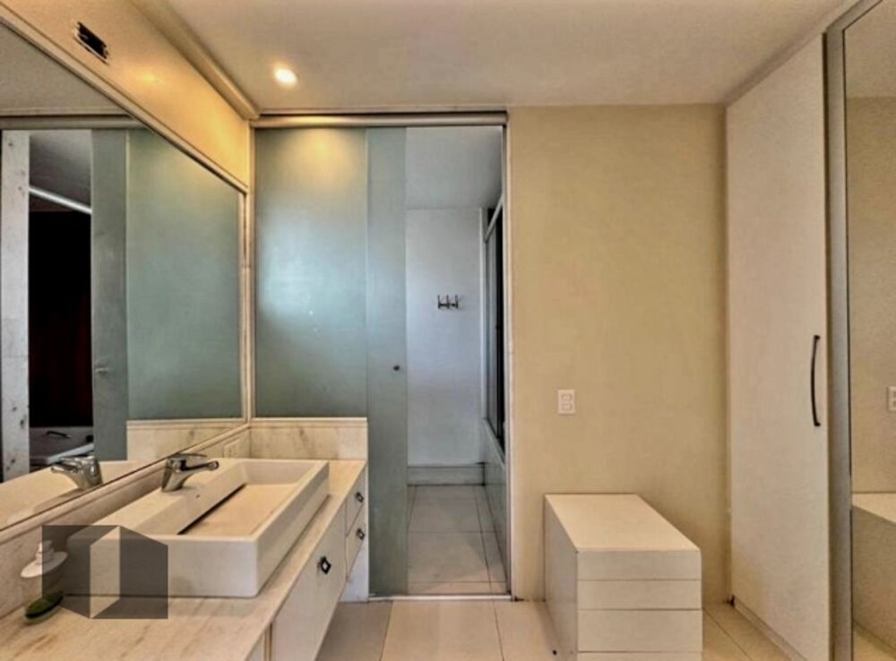 Casa de Condomínio, 4 quartos - Foto 46