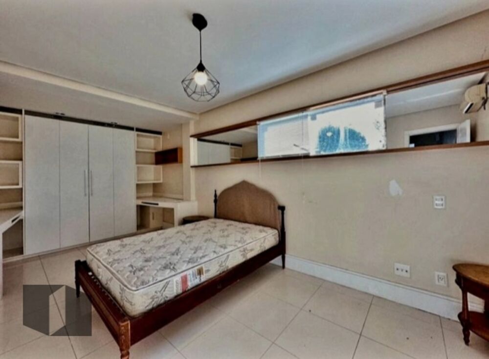 Casa de Condomínio, 4 quartos - Foto 44