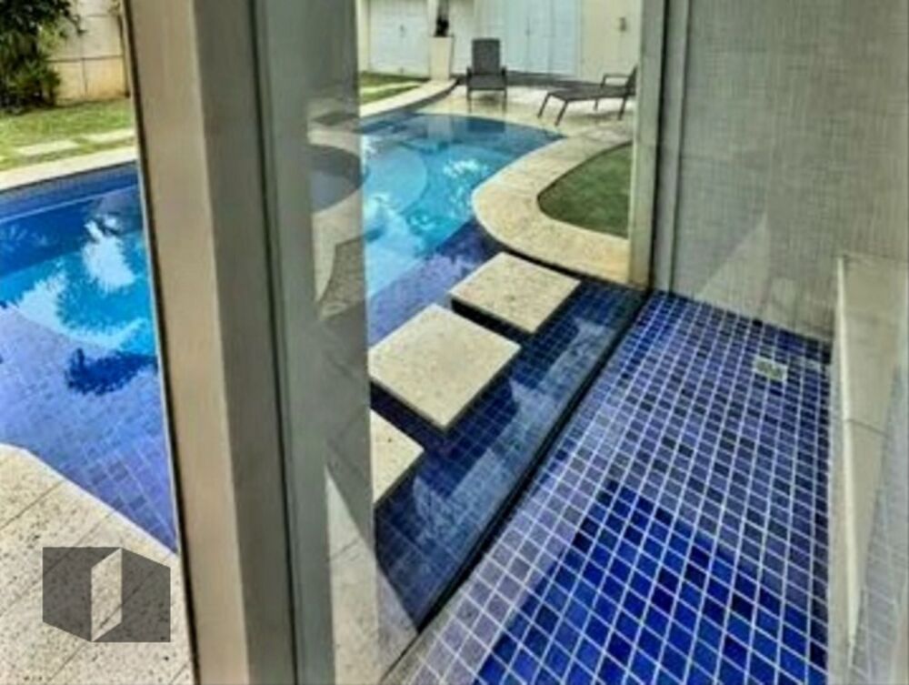 Casa de Condomínio, 4 quartos - Foto 30