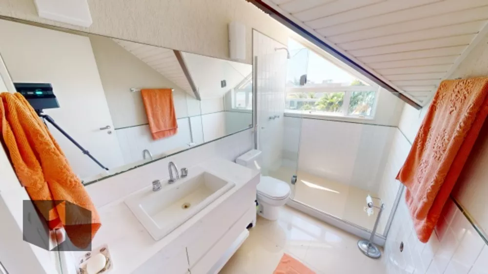 Casa de Condomínio, 7 quartos - Foto 35