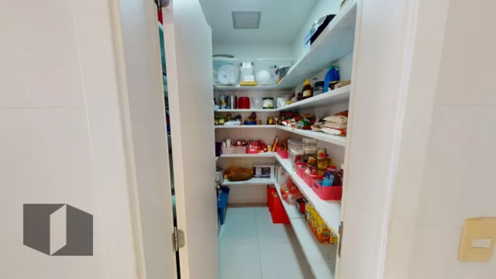 Casa de Condomínio, 7 quartos - Foto 39