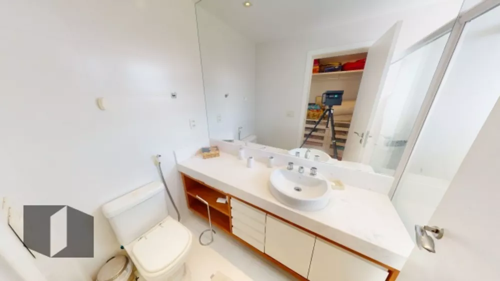 Casa de Condomínio, 7 quartos - Foto 2