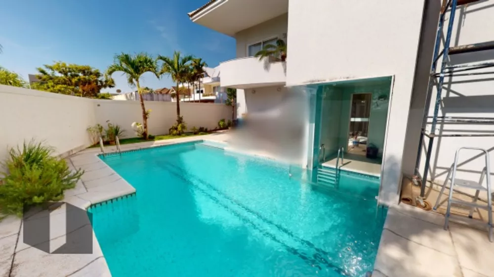Casa de Condomínio, 7 quartos - Foto 18