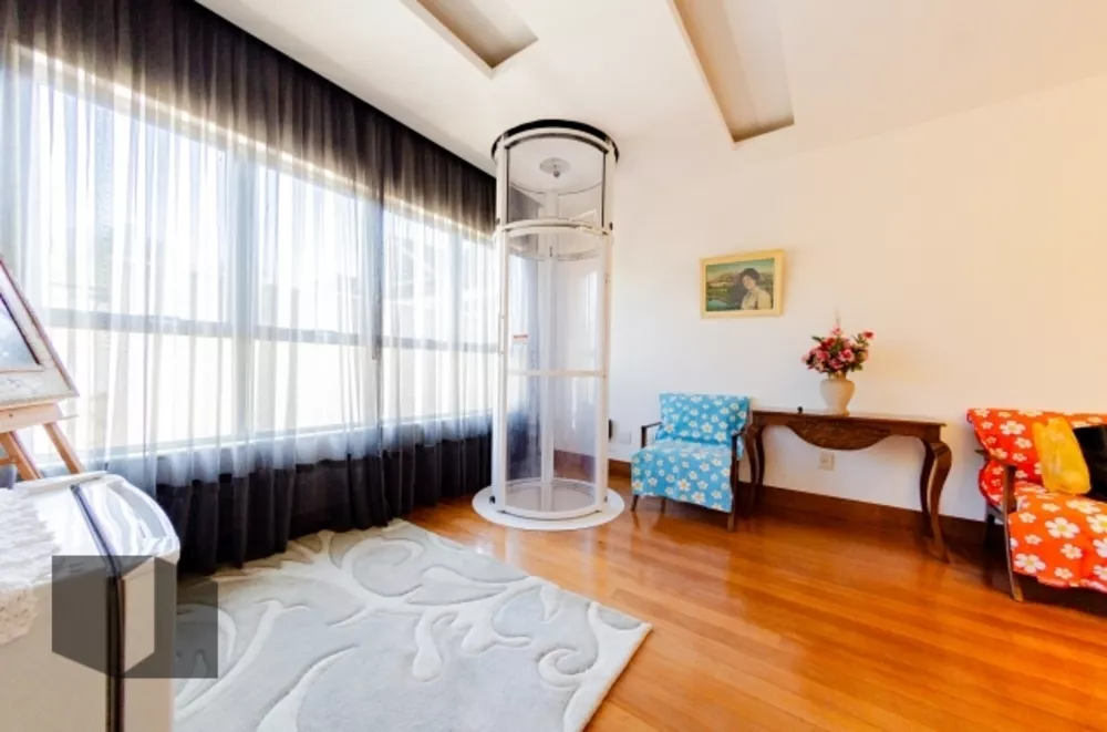 Casa de Condomínio, 7 quartos - Foto 89