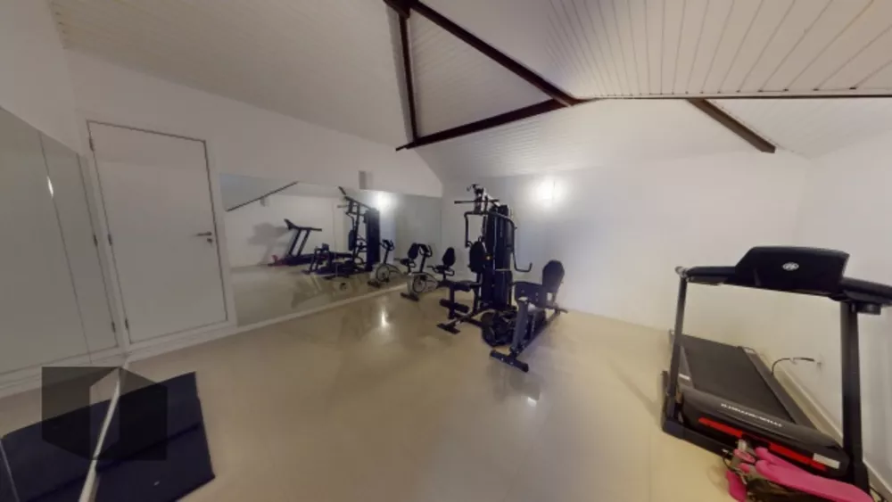 Casa de Condomínio, 7 quartos - Foto 4