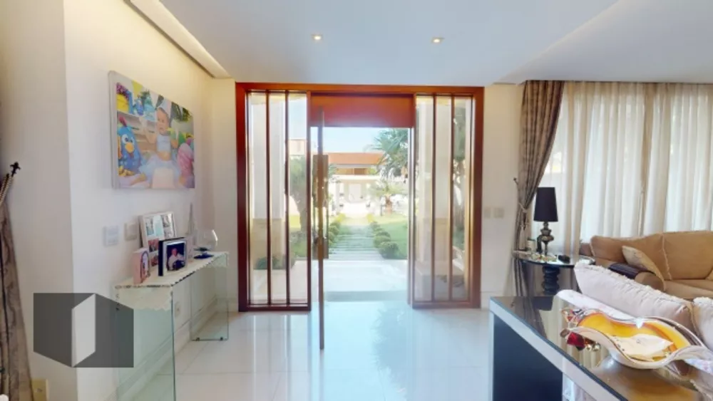 Casa de Condomínio, 7 quartos - Foto 26