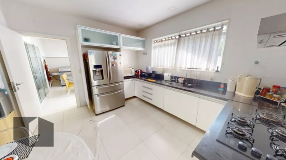 Casa de Condomínio, 7 quartos - Foto 3