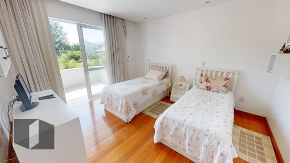 Casa de Condomínio, 7 quartos - Foto 45