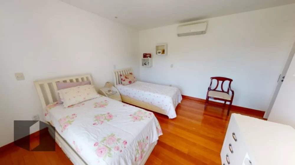 Casa de Condomínio, 7 quartos - Foto 46
