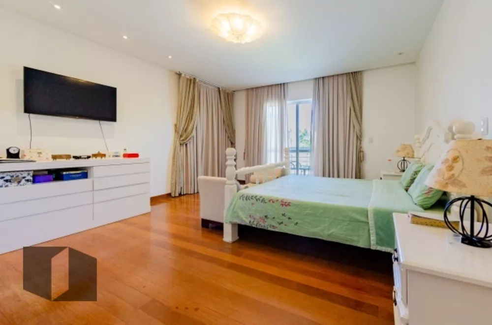 Casa de Condomínio, 7 quartos - Foto 81
