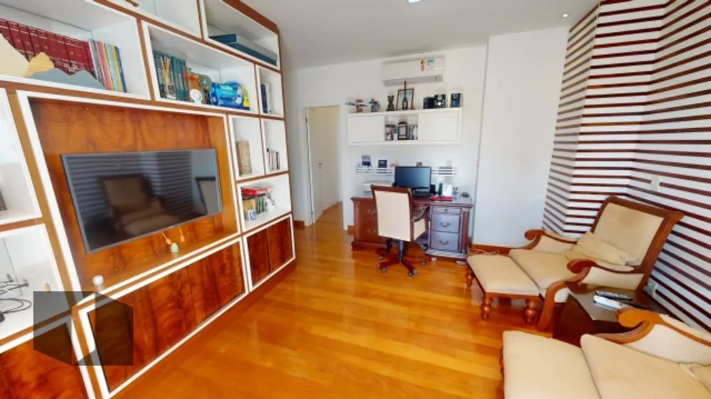 Casa de Condomínio, 7 quartos - Foto 19