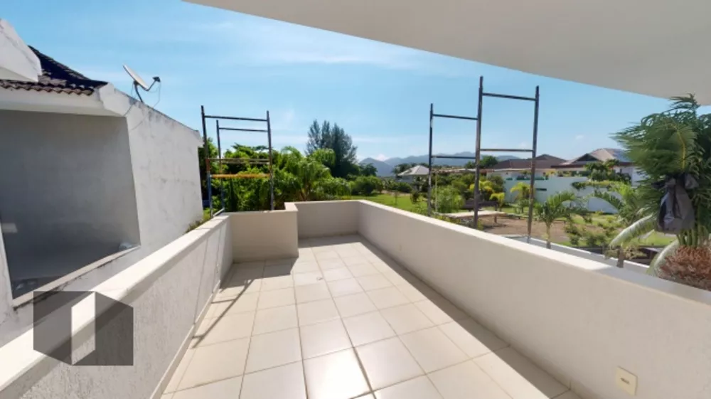 Casa de Condomínio, 7 quartos - Foto 10