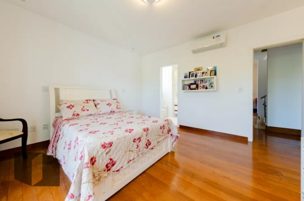 Casa de Condomínio, 7 quartos - Foto 79
