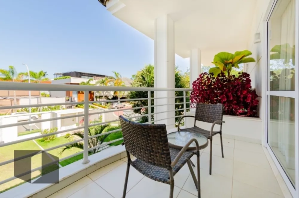 Casa de Condomínio, 7 quartos - Foto 68