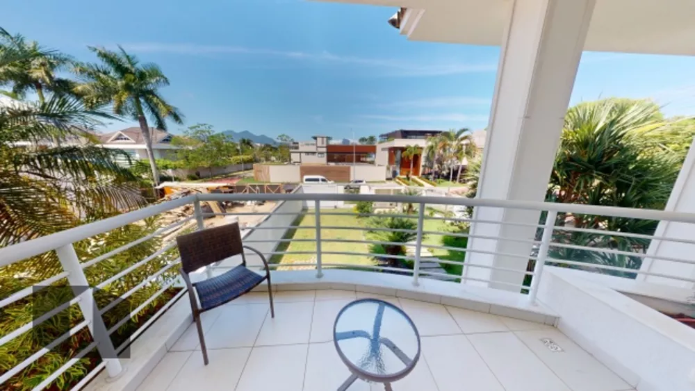 Casa de Condomínio, 7 quartos - Foto 9