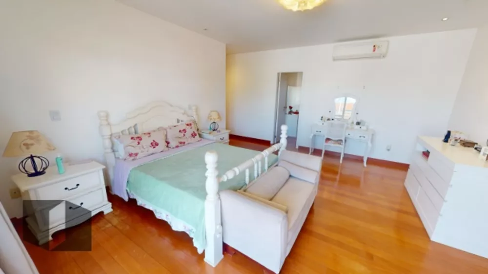 Casa de Condomínio, 7 quartos - Foto 41