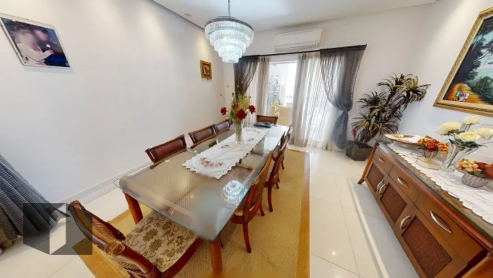 Casa de Condomínio, 7 quartos - Foto 50