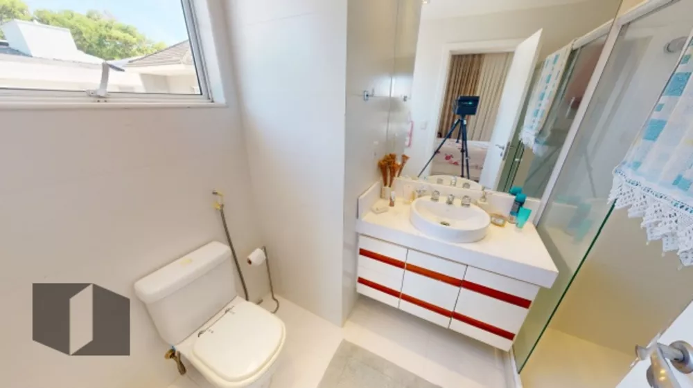 Casa de Condomínio, 7 quartos - Foto 20
