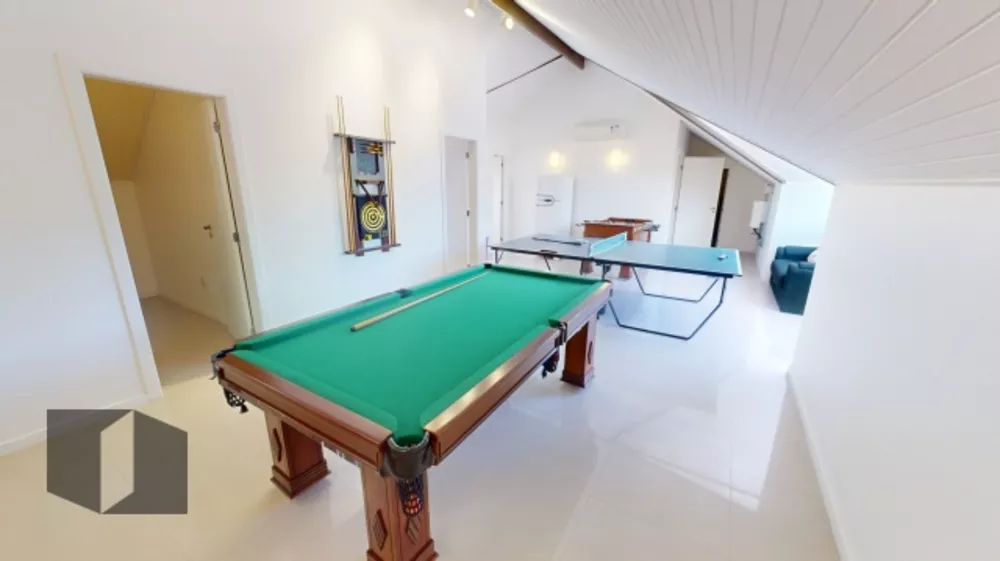 Casa de Condomínio, 7 quartos - Foto 48
