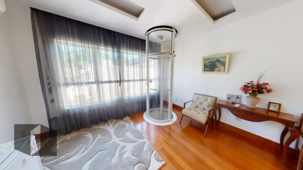 Casa de Condomínio, 7 quartos - Foto 1