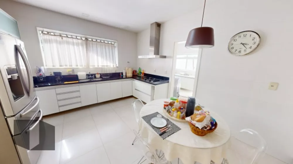 Casa de Condomínio, 7 quartos - Foto 37