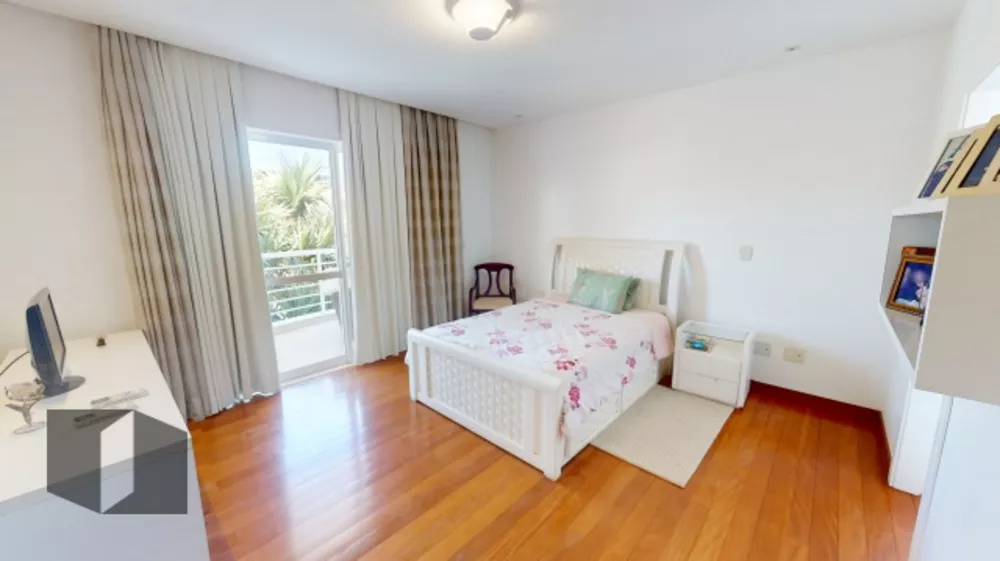 Casa de Condomínio, 7 quartos - Foto 57