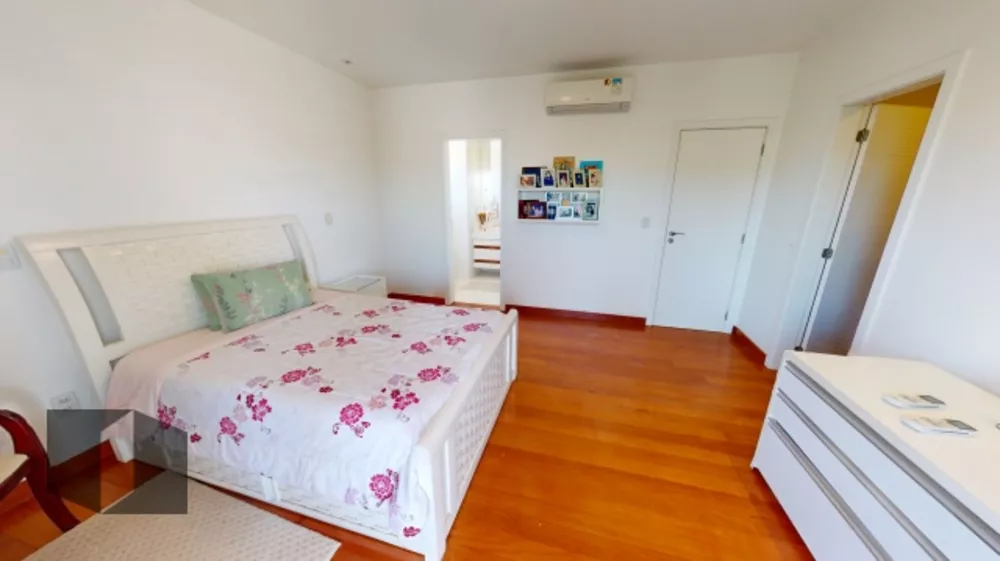 Casa de Condomínio, 7 quartos - Foto 25