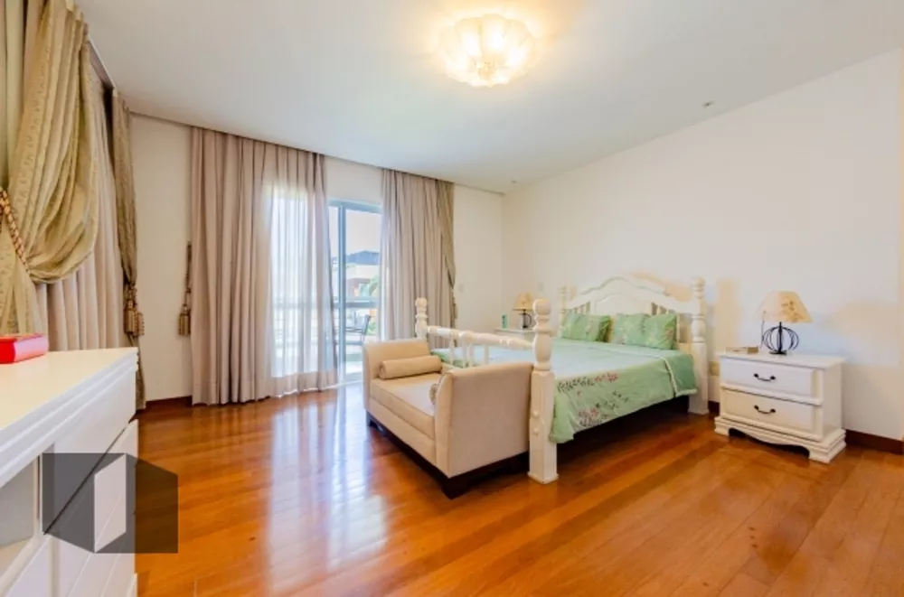 Casa de Condomínio, 7 quartos - Foto 82