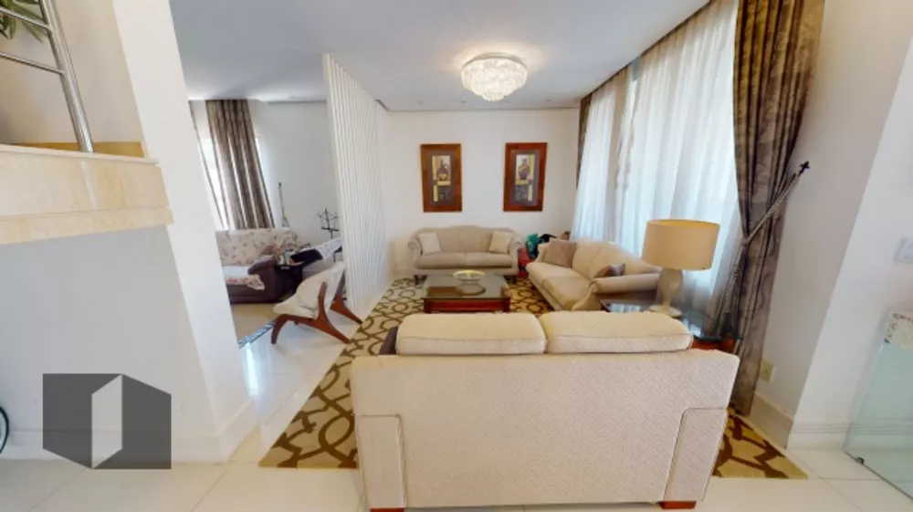 Casa de Condomínio, 7 quartos - Foto 6