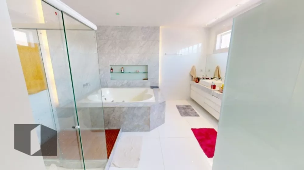 Casa de Condomínio, 7 quartos - Foto 44