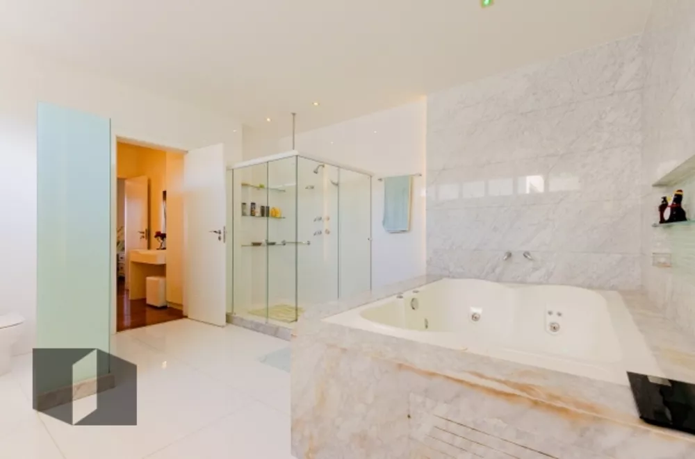 Casa de Condomínio, 7 quartos - Foto 87