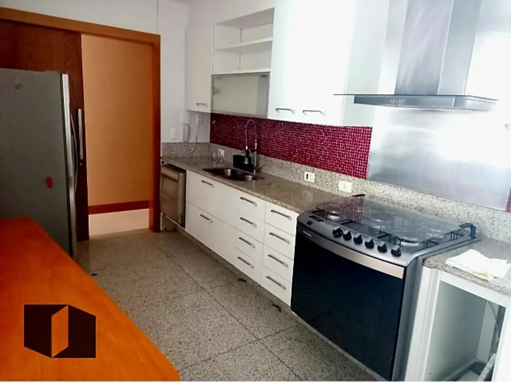 Apartamento, 3 quartos, 173 m² - Foto 20