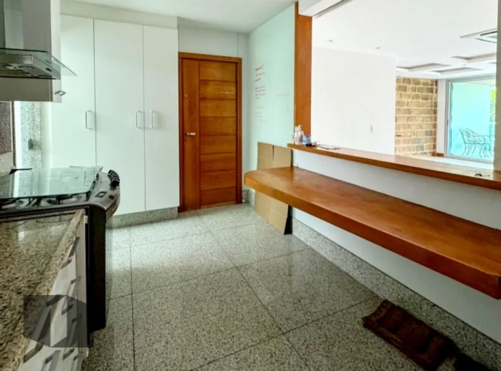 Apartamento, 3 quartos, 173 m² - Foto 22