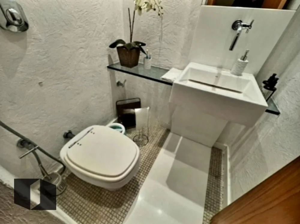 Apartamento, 3 quartos, 173 m² - Foto 9
