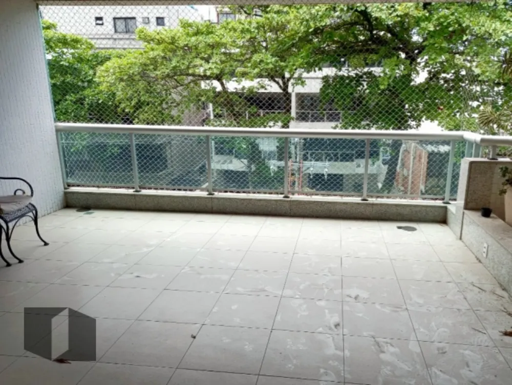 Apartamento, 3 quartos, 173 m² - Foto 8