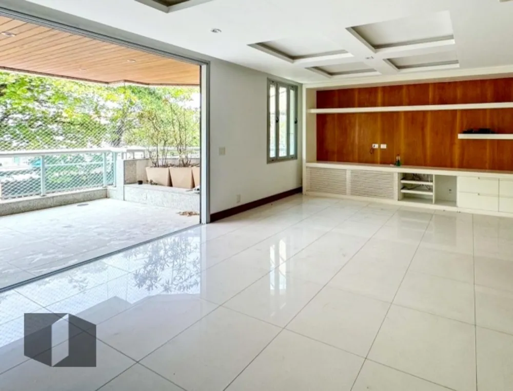 Apartamento, 3 quartos, 173 m² - Foto 1