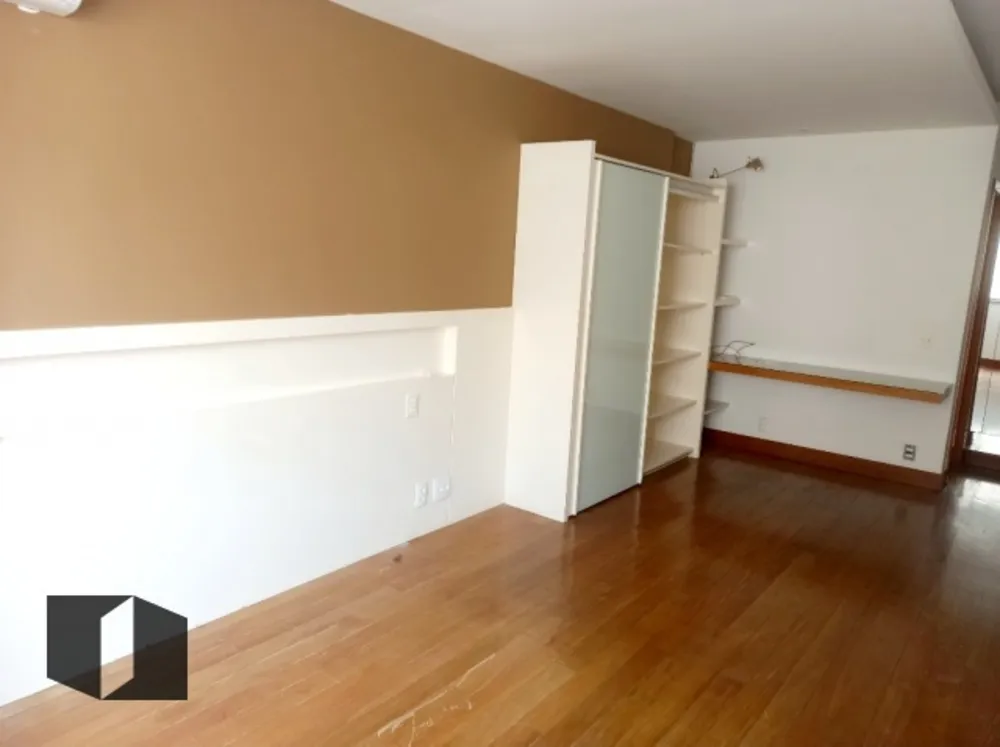 Apartamento, 3 quartos, 173 m² - Foto 11
