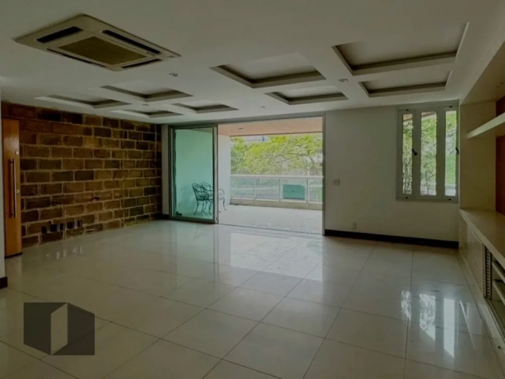 Apartamento, 3 quartos, 173 m² - Foto 5