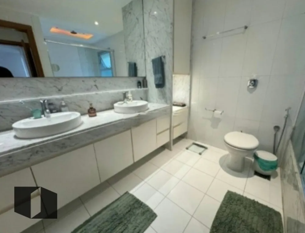 Apartamento, 3 quartos, 173 m² - Foto 12