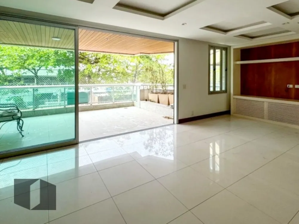 Apartamento, 3 quartos, 173 m² - Foto 3