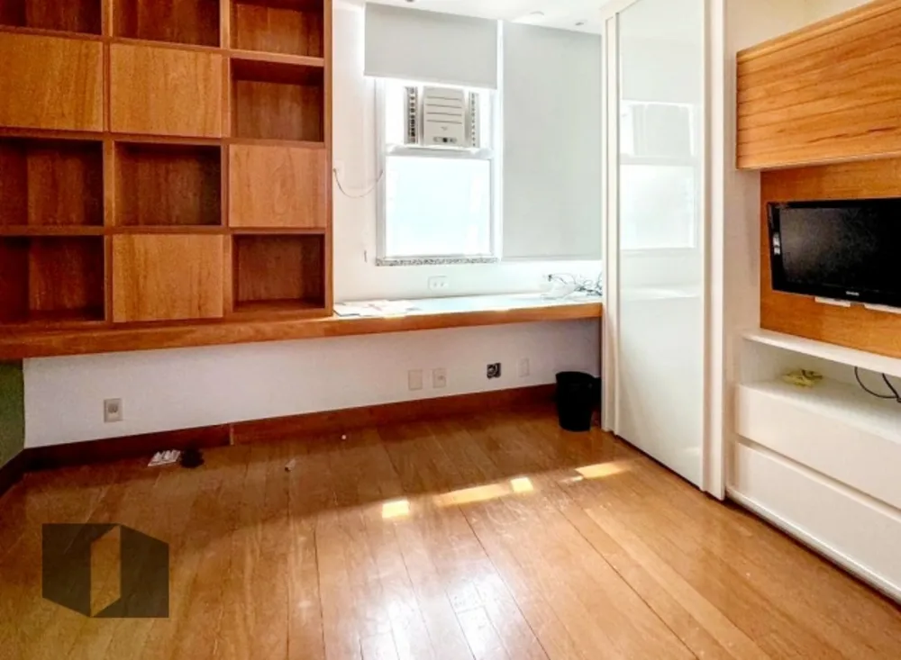 Apartamento, 3 quartos, 173 m² - Foto 14