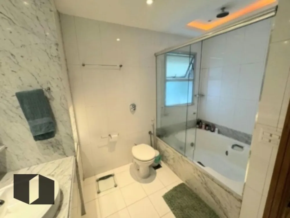 Apartamento, 3 quartos, 173 m² - Foto 13