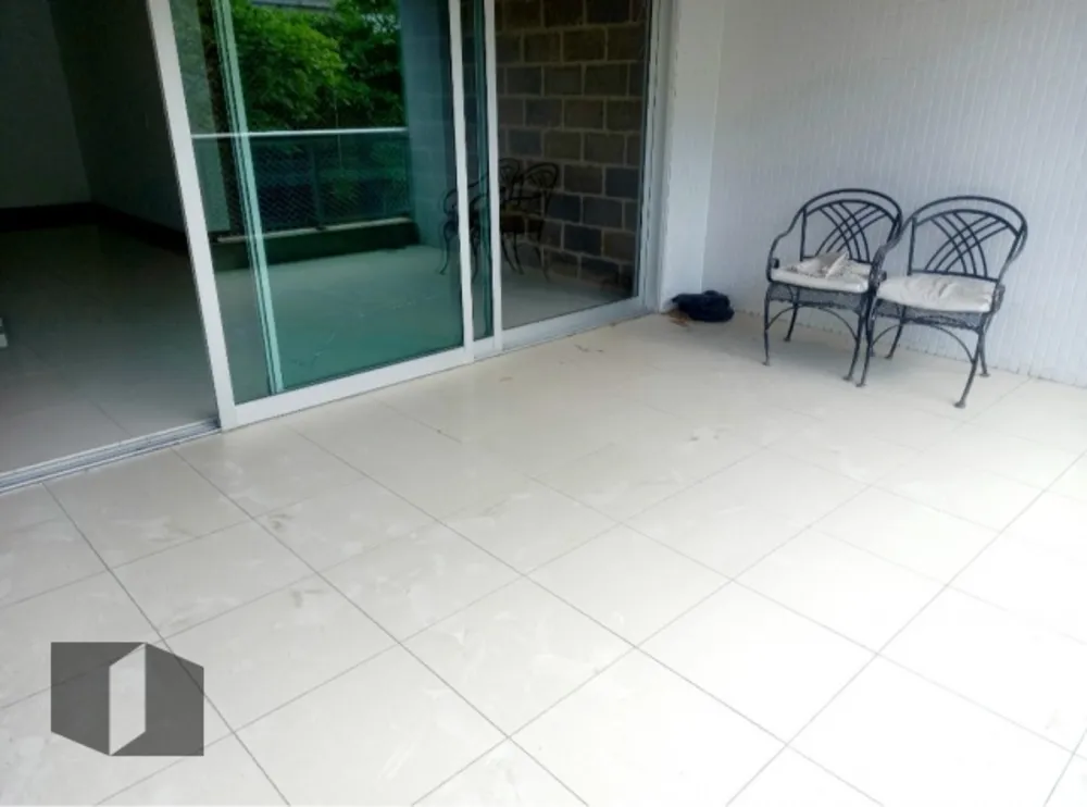 Apartamento, 3 quartos, 173 m² - Foto 6