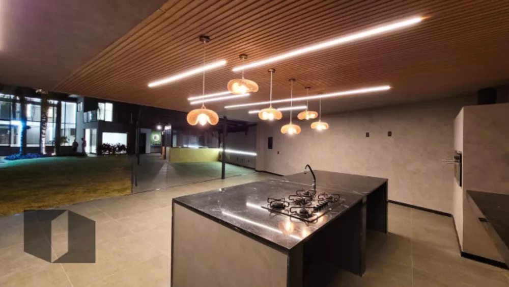 Casa de Condomínio, 5 quartos - Foto 23