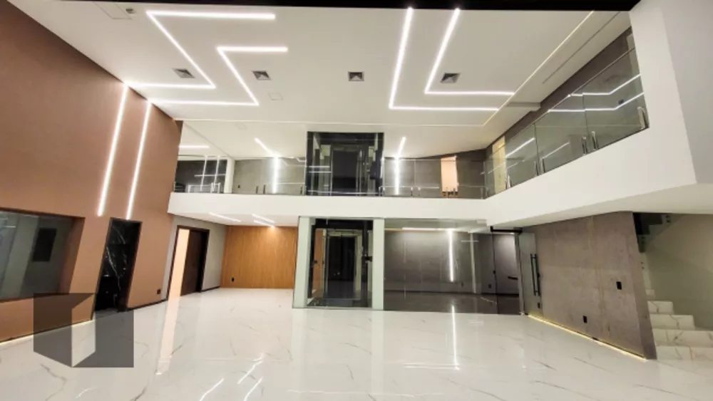 Casa de Condomínio, 5 quartos - Foto 28