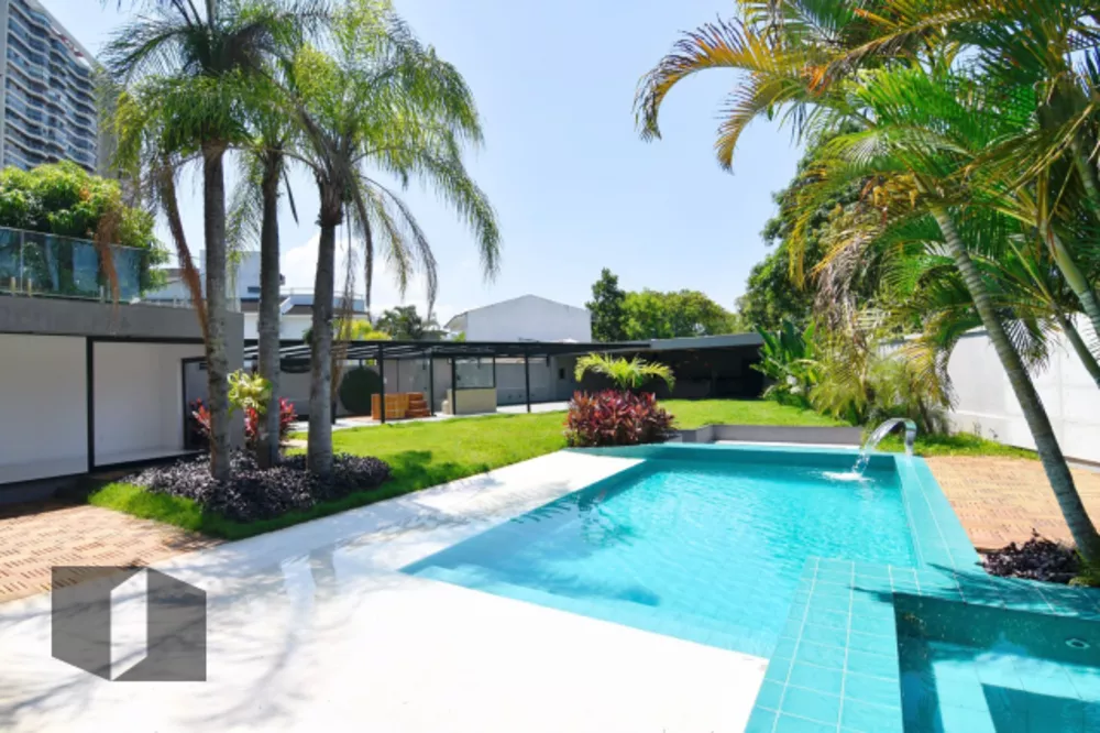 Casa de Condomínio, 5 quartos - Foto 2