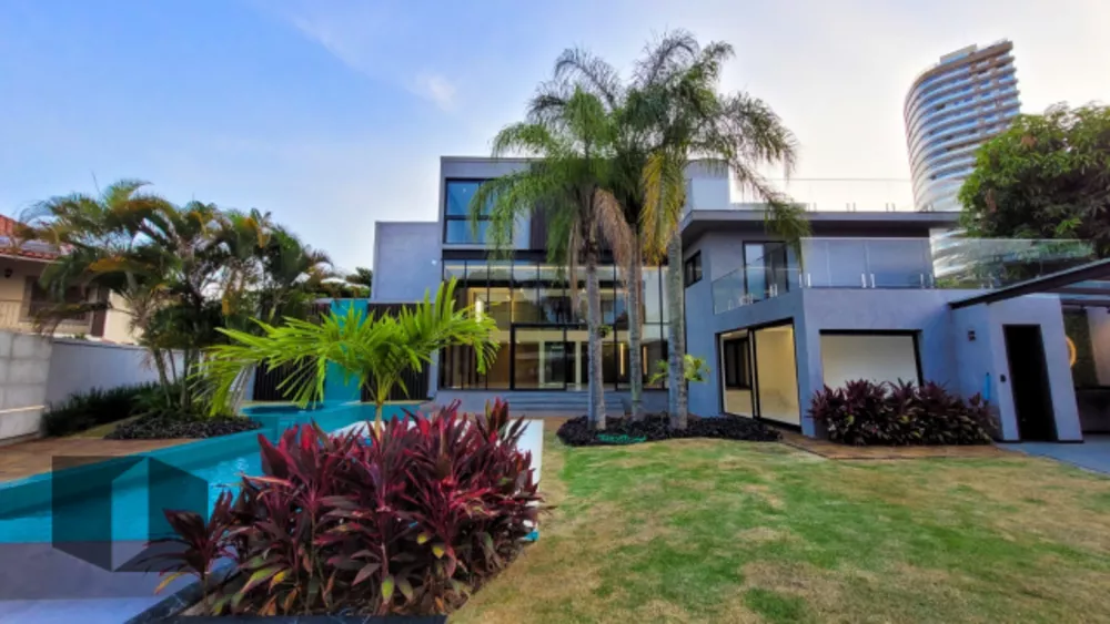 Casa de Condomínio, 5 quartos - Foto 3