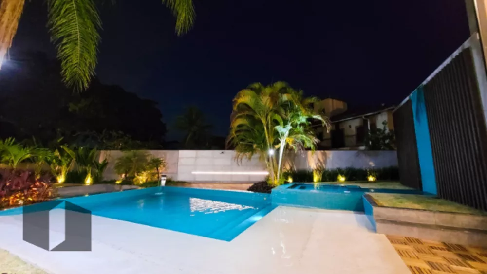 Casa de Condomínio, 5 quartos - Foto 30